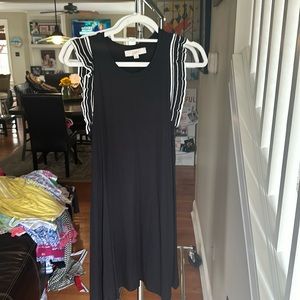 Anne Taylor Loft dress